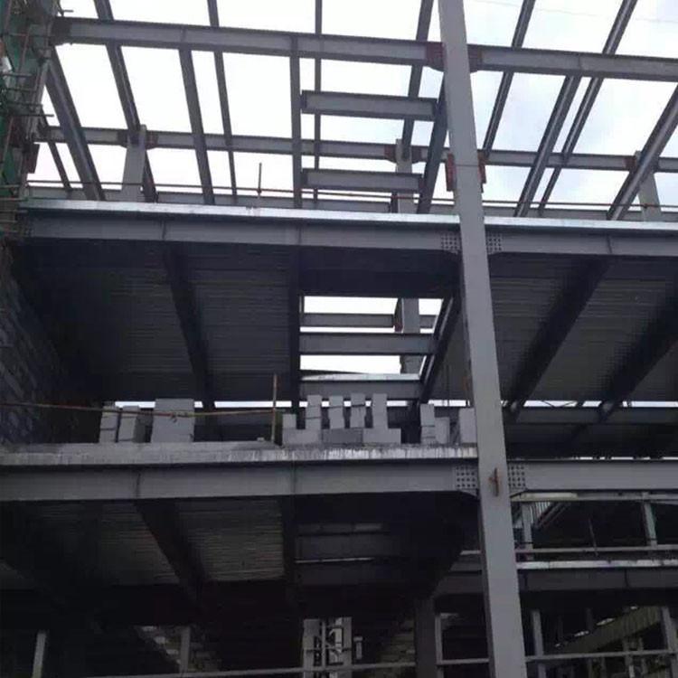 钢结构平台